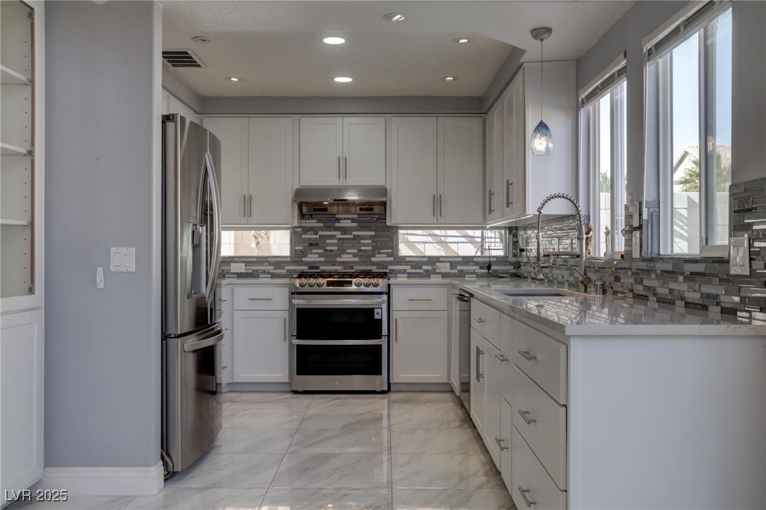 9680 Granite Gorge Court