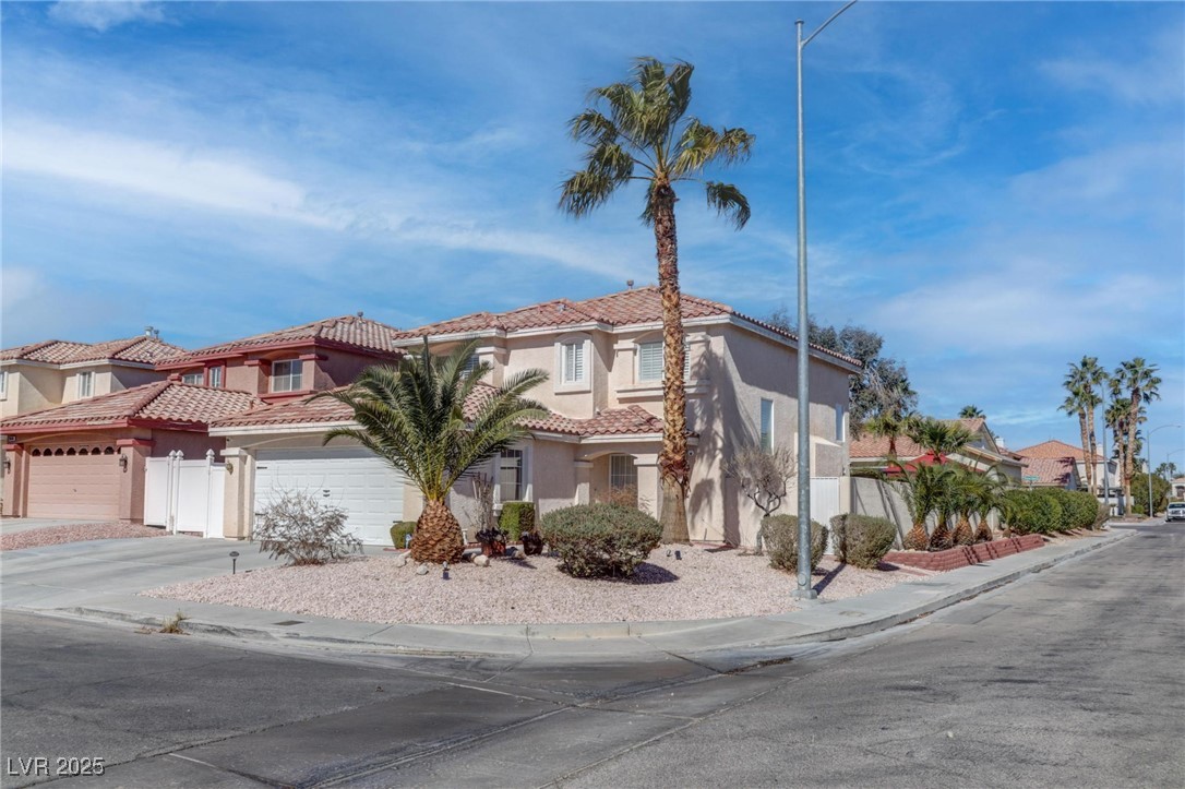 9680 Granite Gorge Court