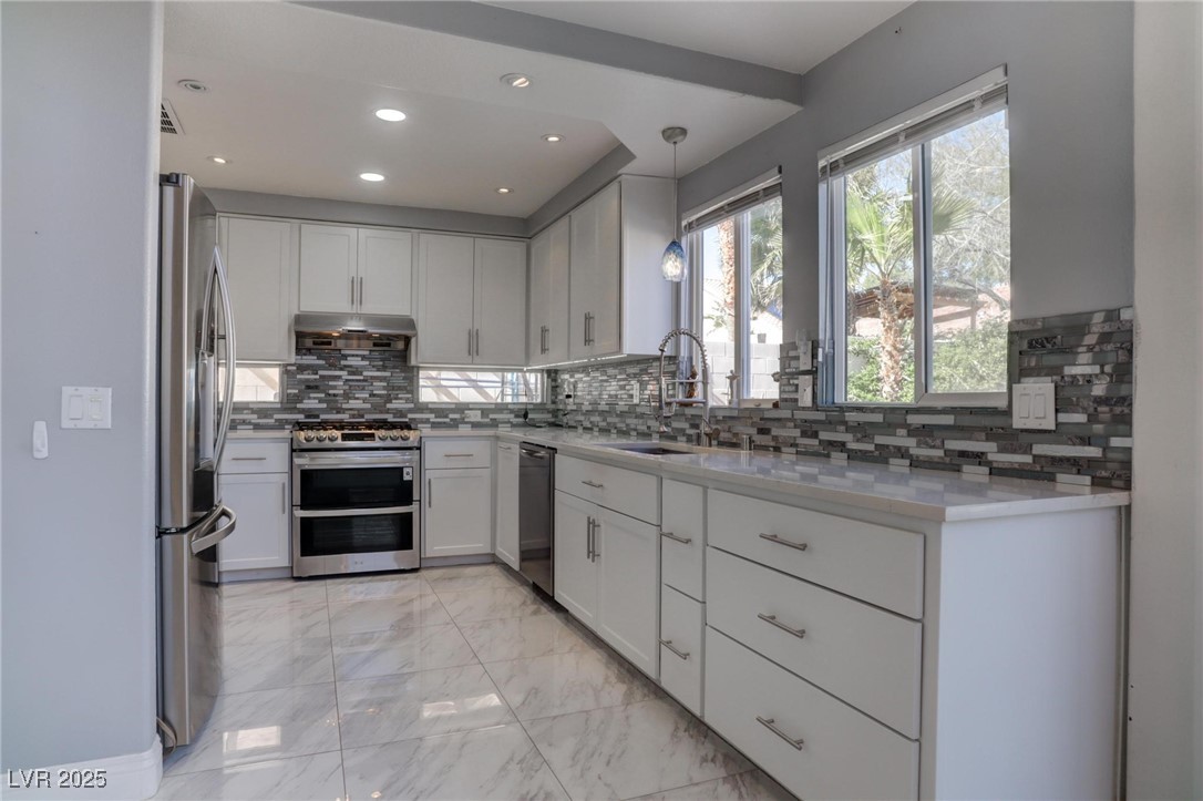 9680 Granite Gorge Court
