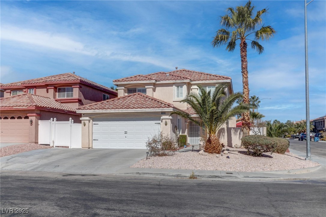 9680 Granite Gorge Court
