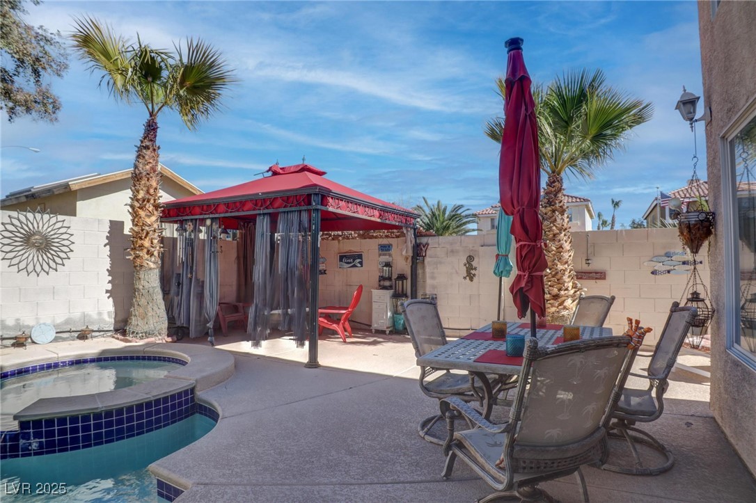 9680 Granite Gorge Court