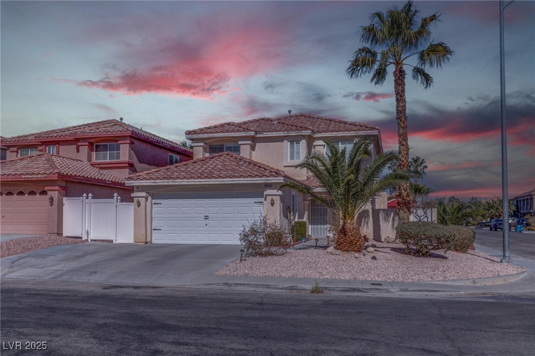 9680 Granite Gorge Court