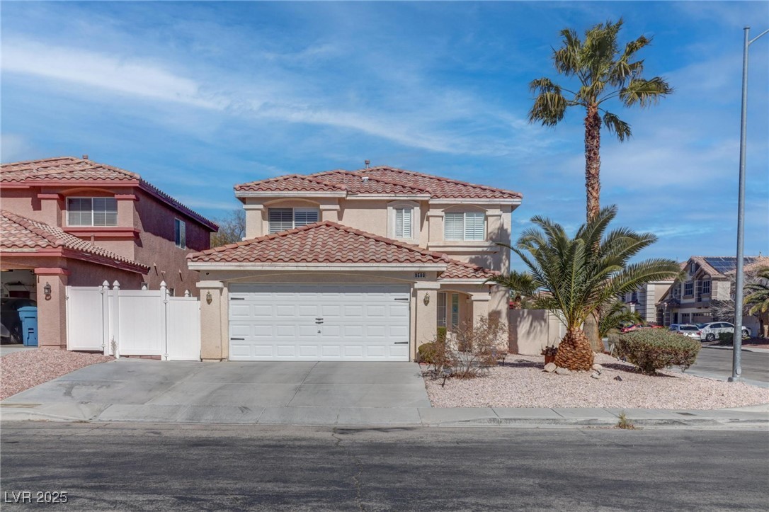 9680 Granite Gorge Court