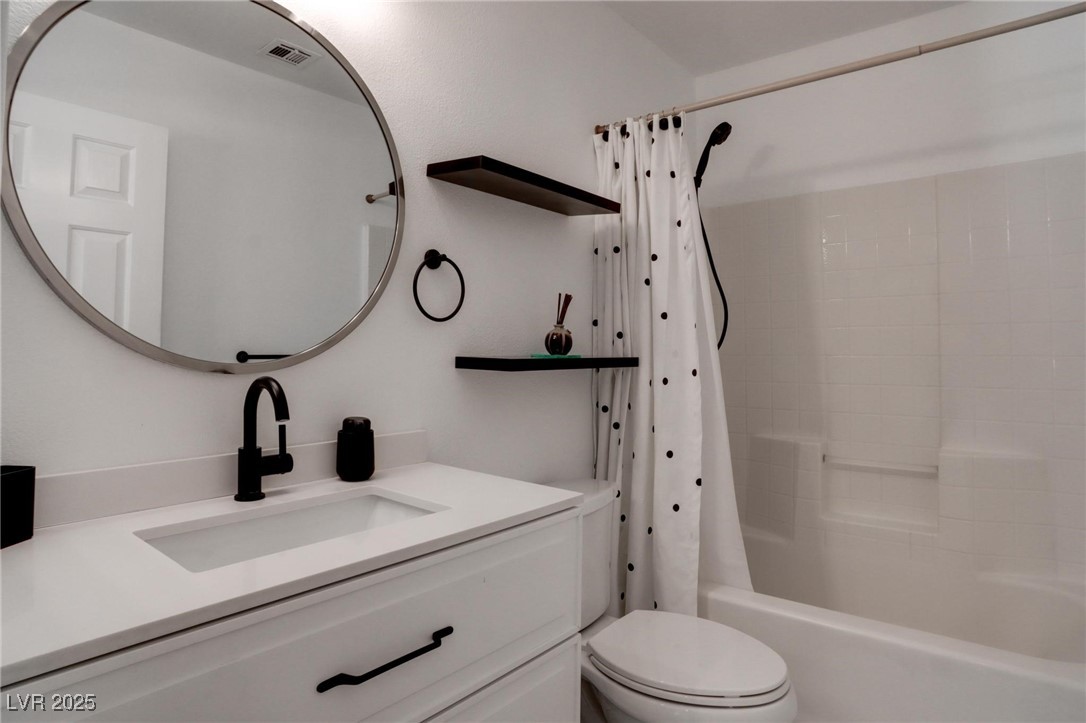 9680 Granite Gorge Court