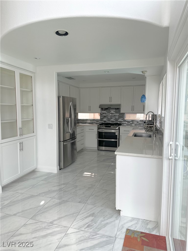 9680 Granite Gorge Court