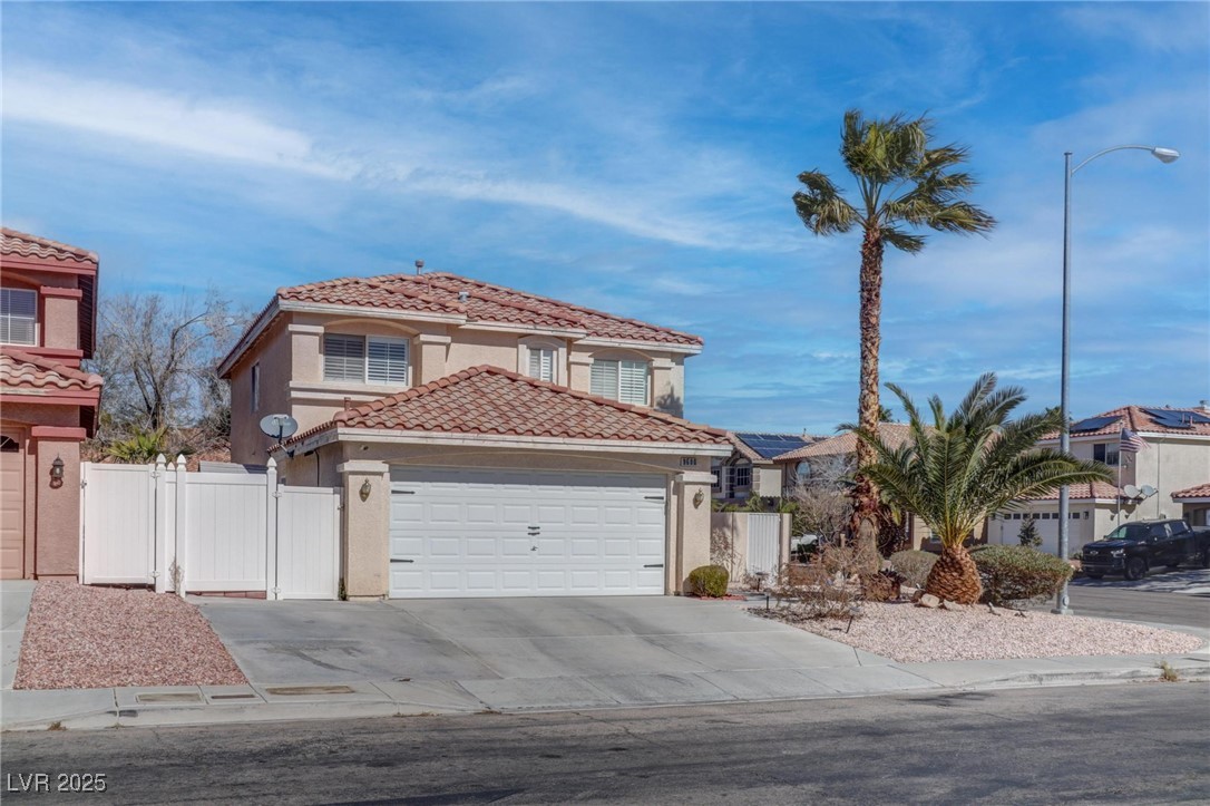 9680 Granite Gorge Court