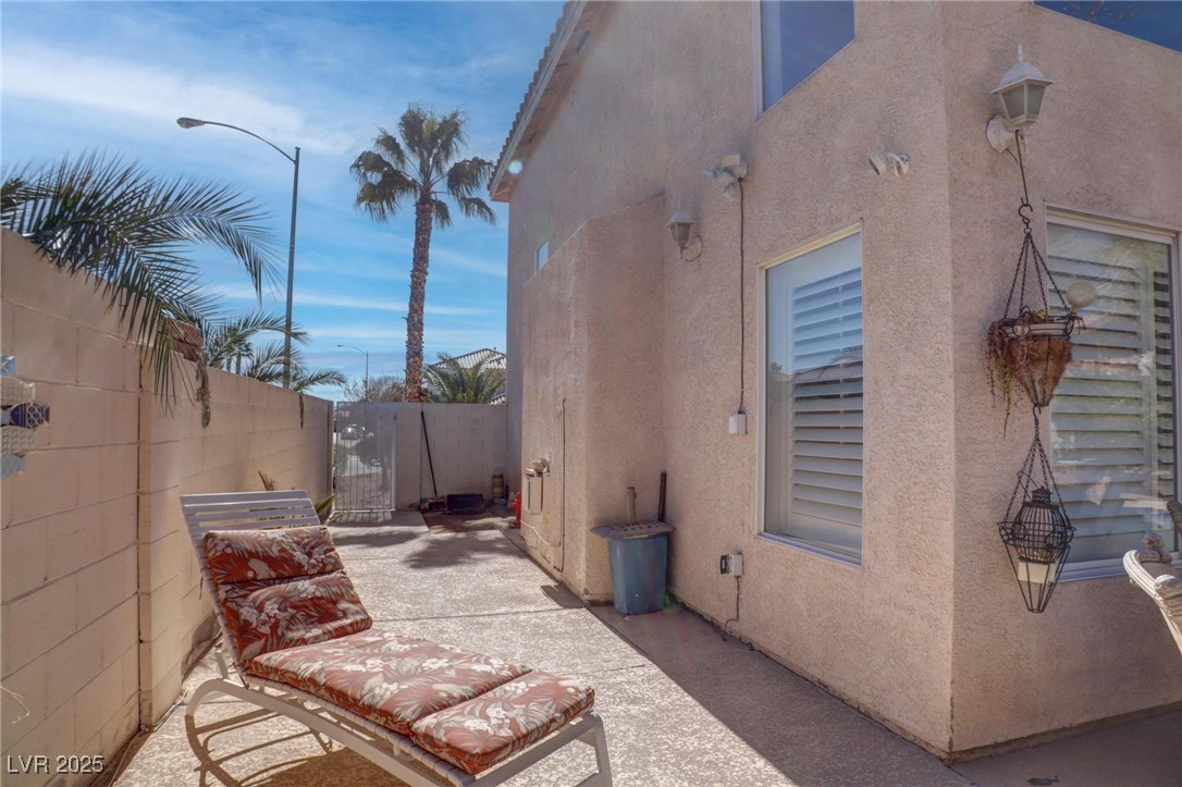 9680 Granite Gorge Court