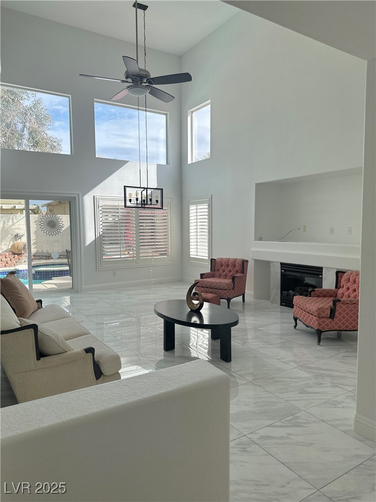9680 Granite Gorge Court