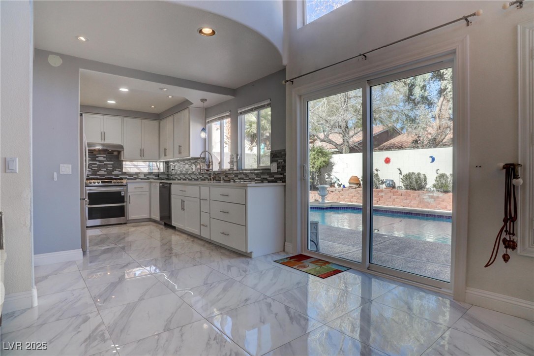 9680 Granite Gorge Court