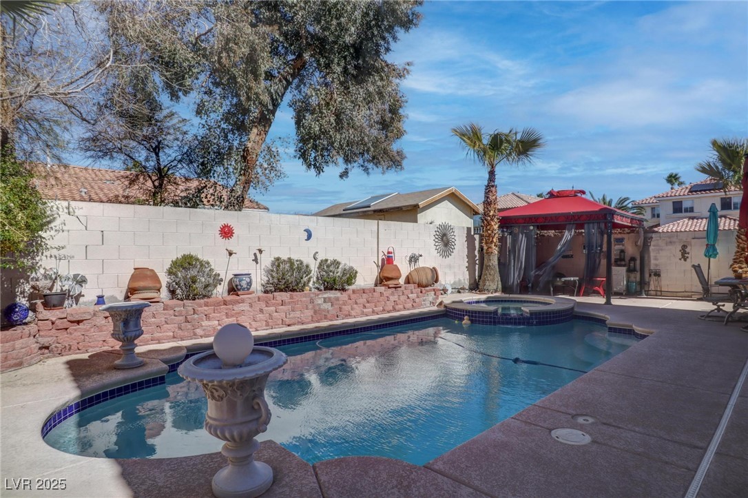 9680 Granite Gorge Court