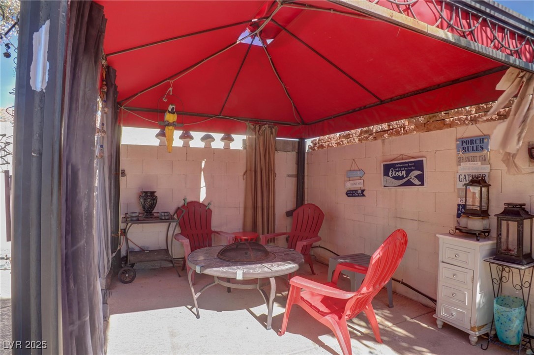 9680 Granite Gorge Court