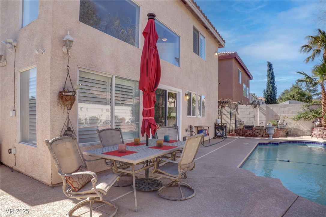 9680 Granite Gorge Court