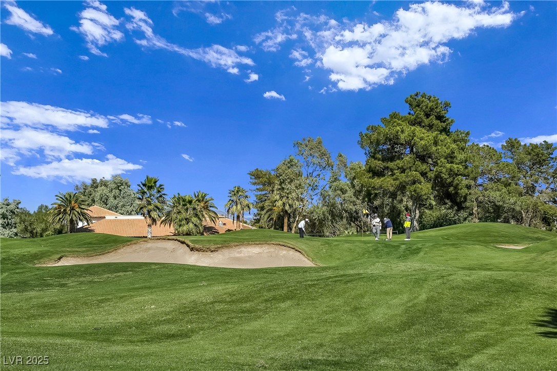 8112 Golfers Oasis Drive