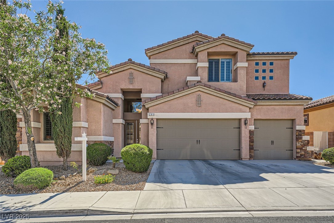 280 Goldstar Street