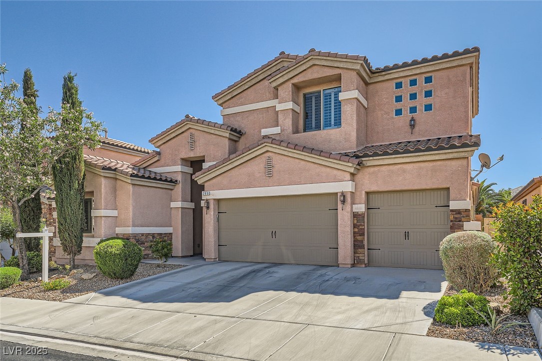 280 Goldstar Street