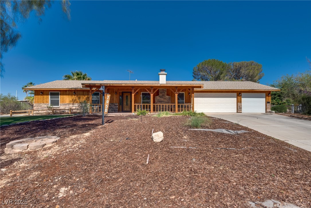 7950 Red Barn Drive