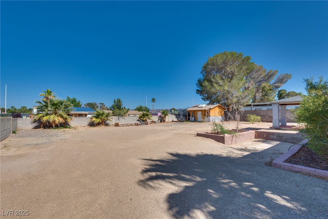 7950 Red Barn Drive
