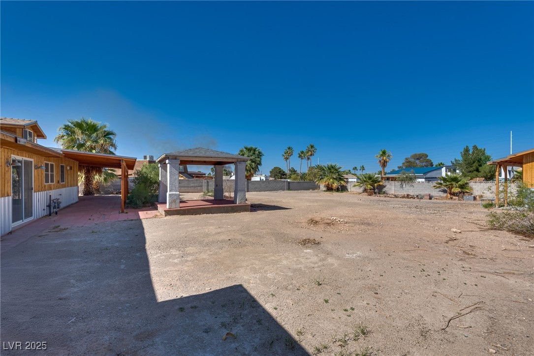 7950 Red Barn Drive