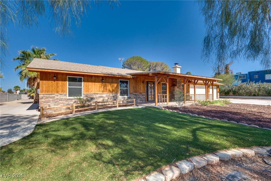 7950 Red Barn Drive