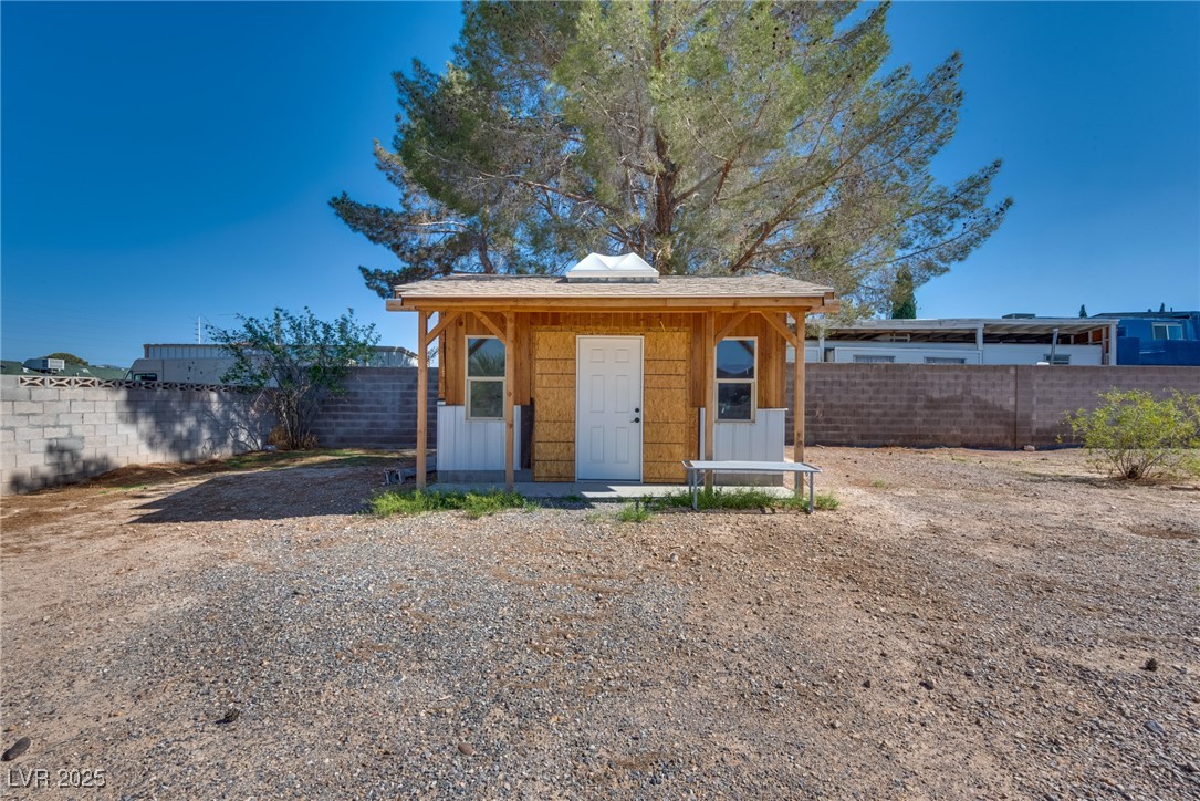 7950 Red Barn Drive