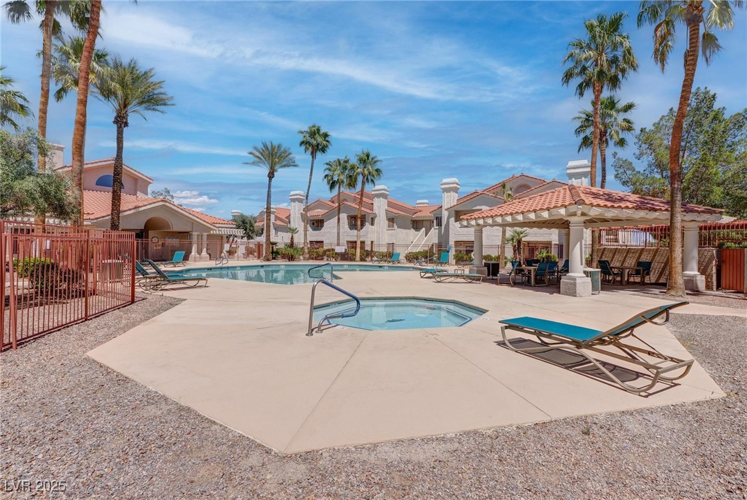 7905 Idledale Court 102