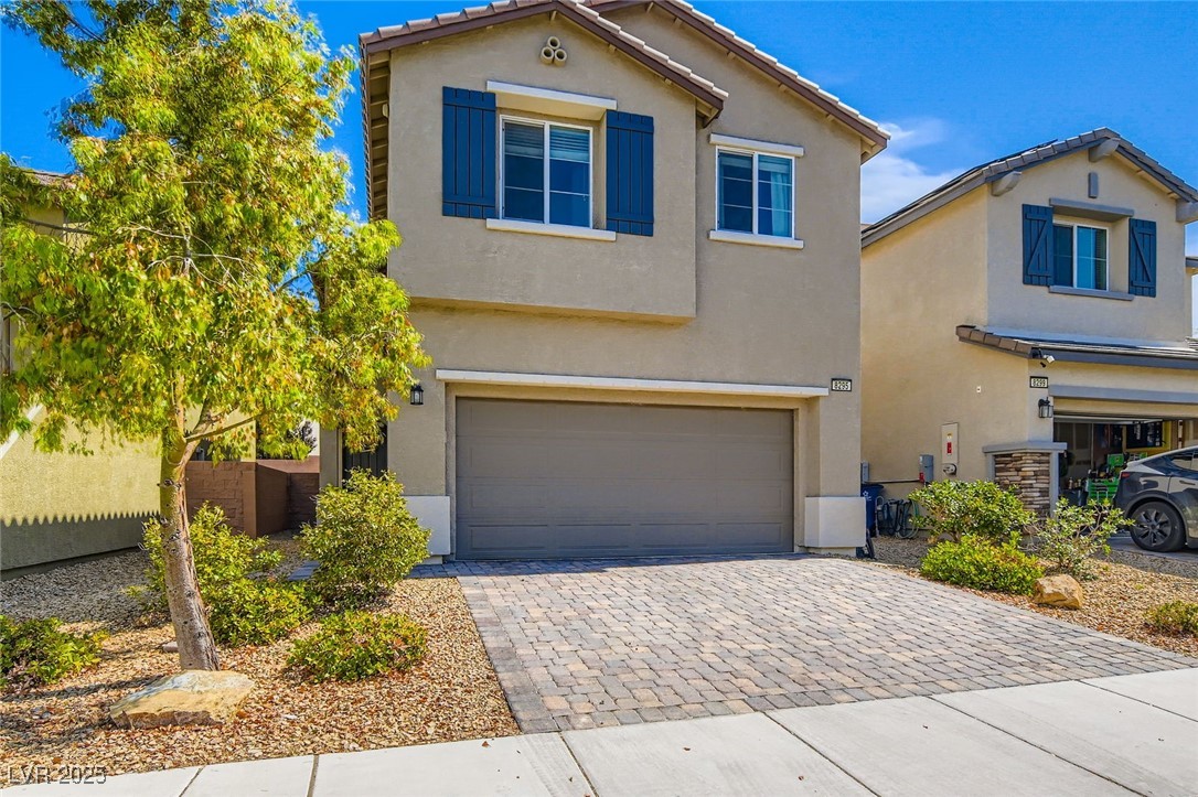 8295 Nebula Cloud Avenue