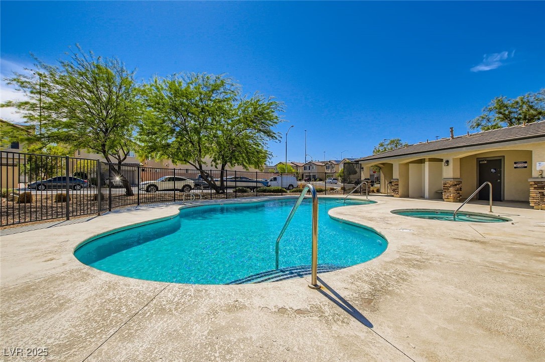 8295 Nebula Cloud Avenue