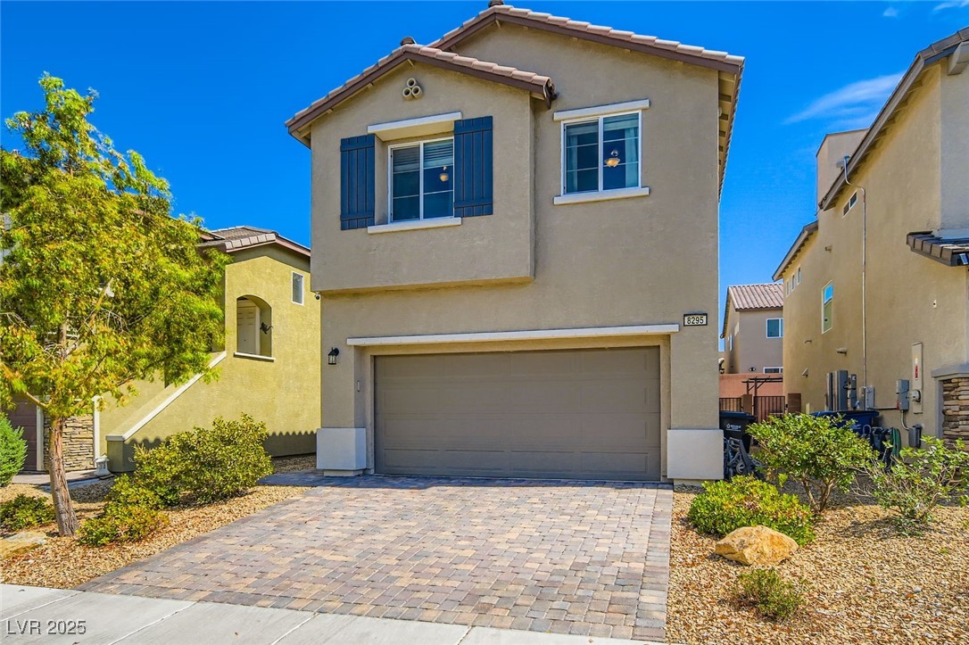 8295 Nebula Cloud Avenue