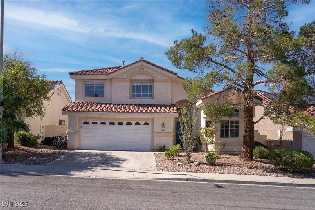 1910 Coyote Pass Way