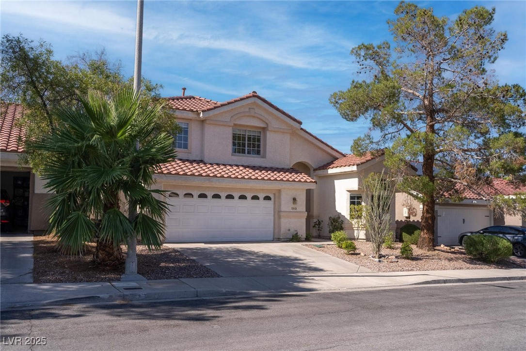 1910 Coyote Pass Way