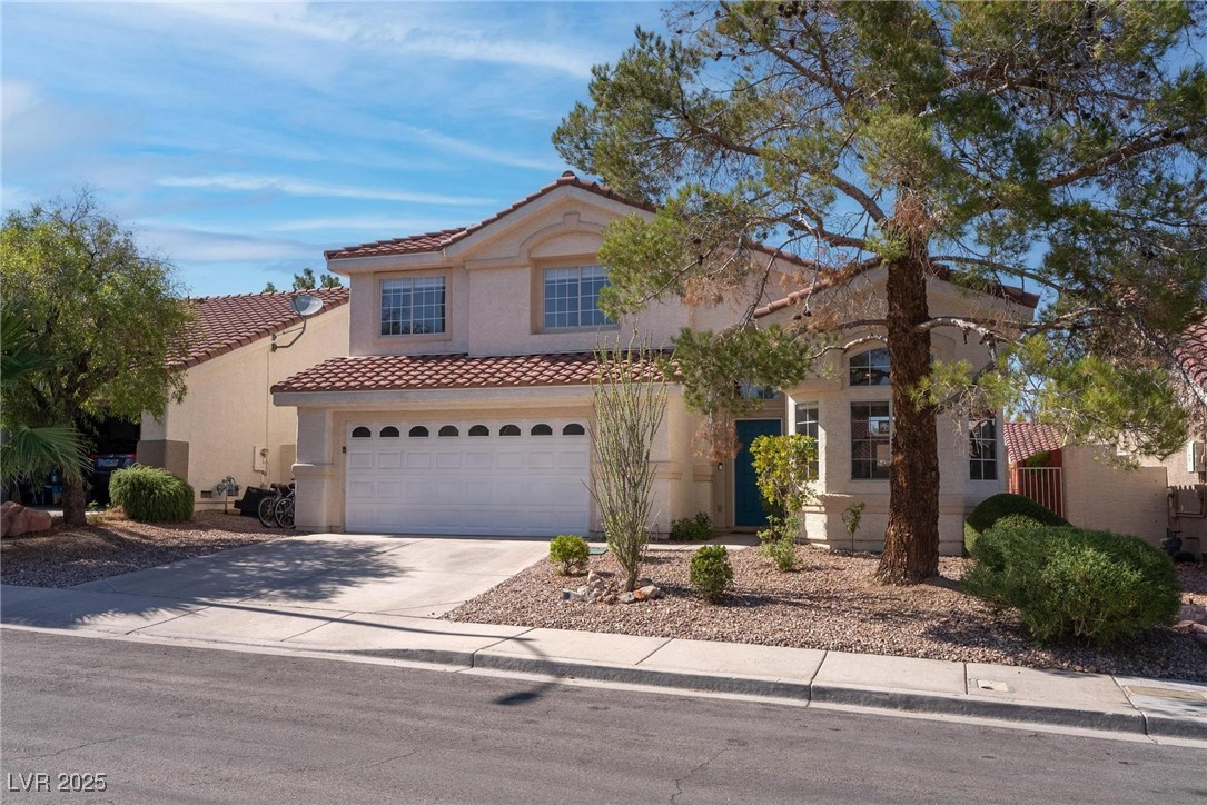1910 Coyote Pass Way
