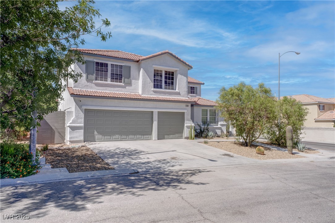10018 Twilight Canyon Court
