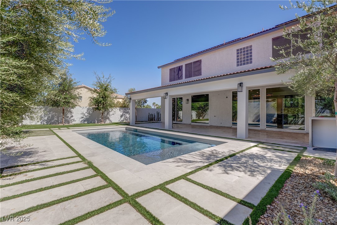 10018 Twilight Canyon Court