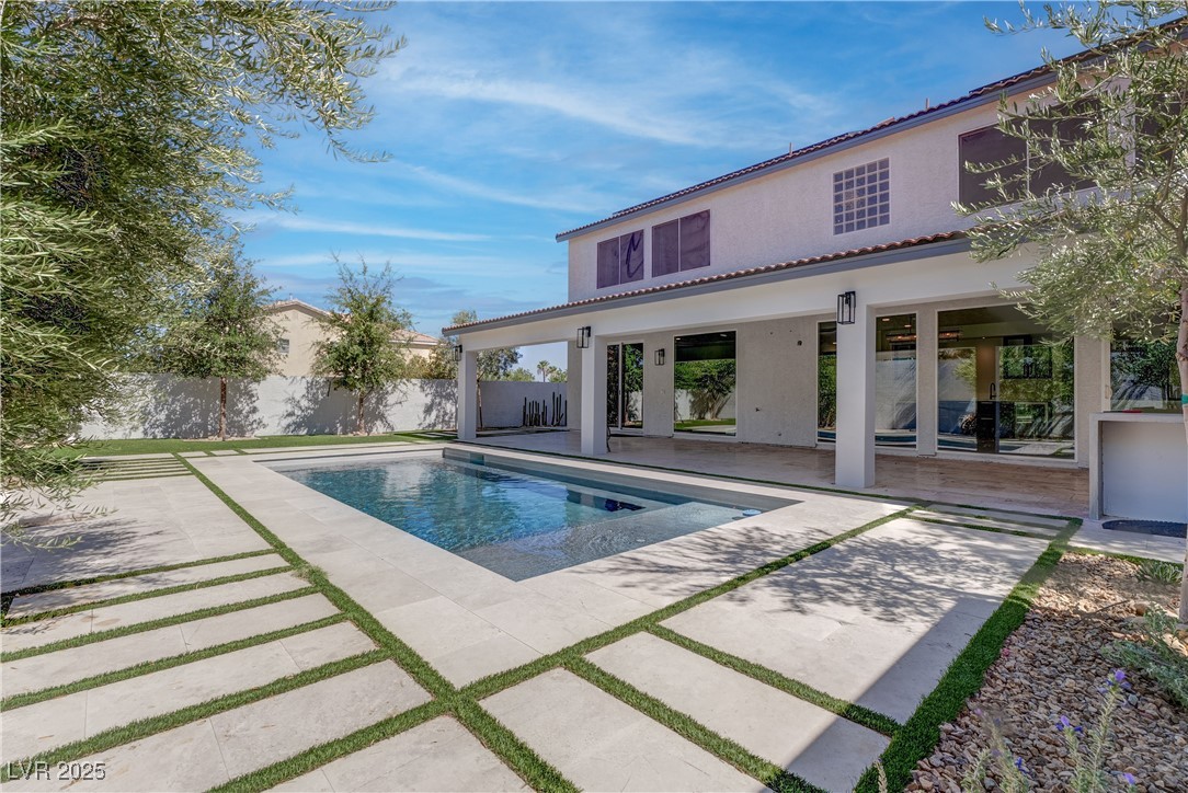 10018 Twilight Canyon Court