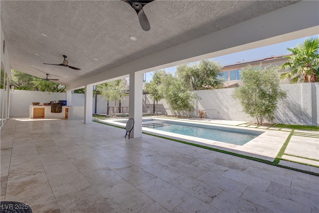 10018 Twilight Canyon Court