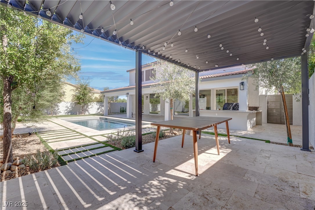 10018 Twilight Canyon Court