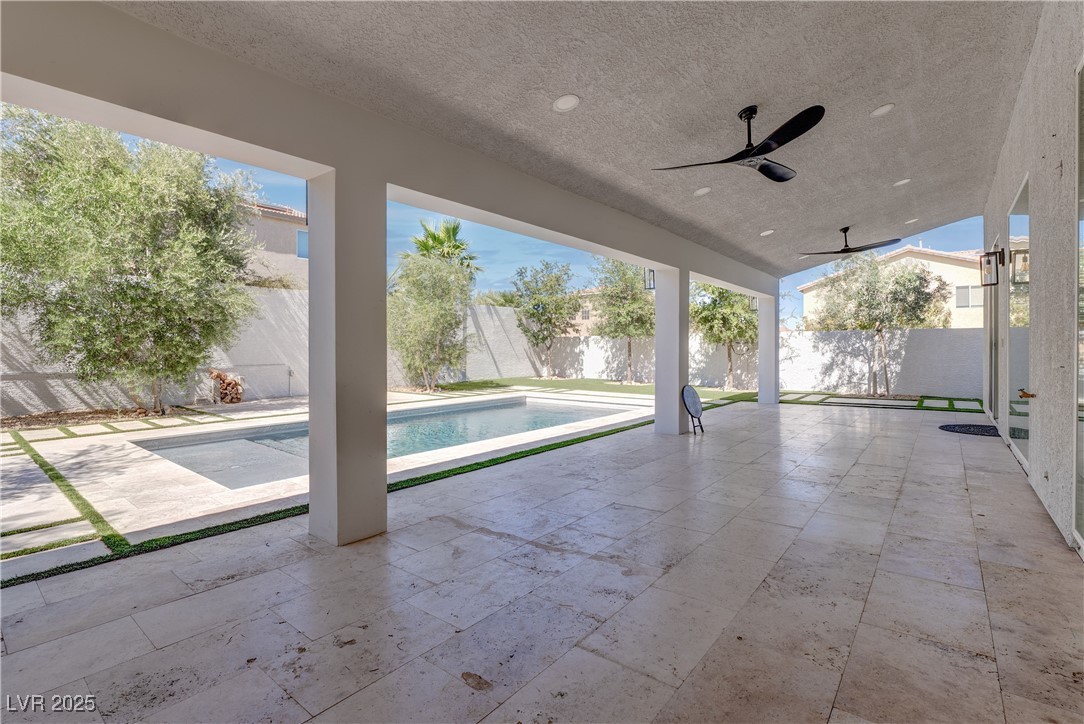 10018 Twilight Canyon Court