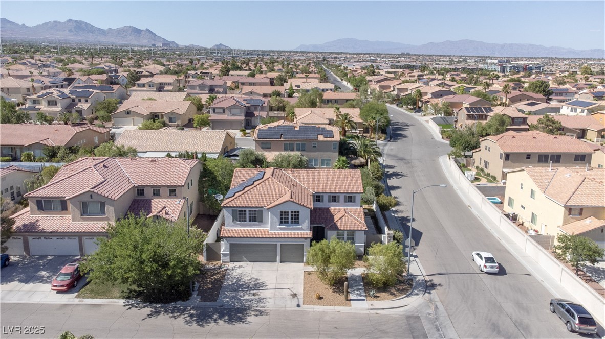 10018 Twilight Canyon Court