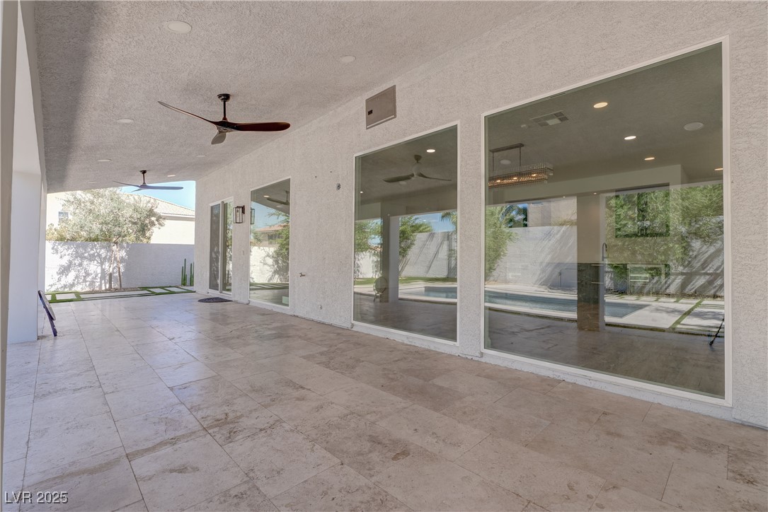 10018 Twilight Canyon Court