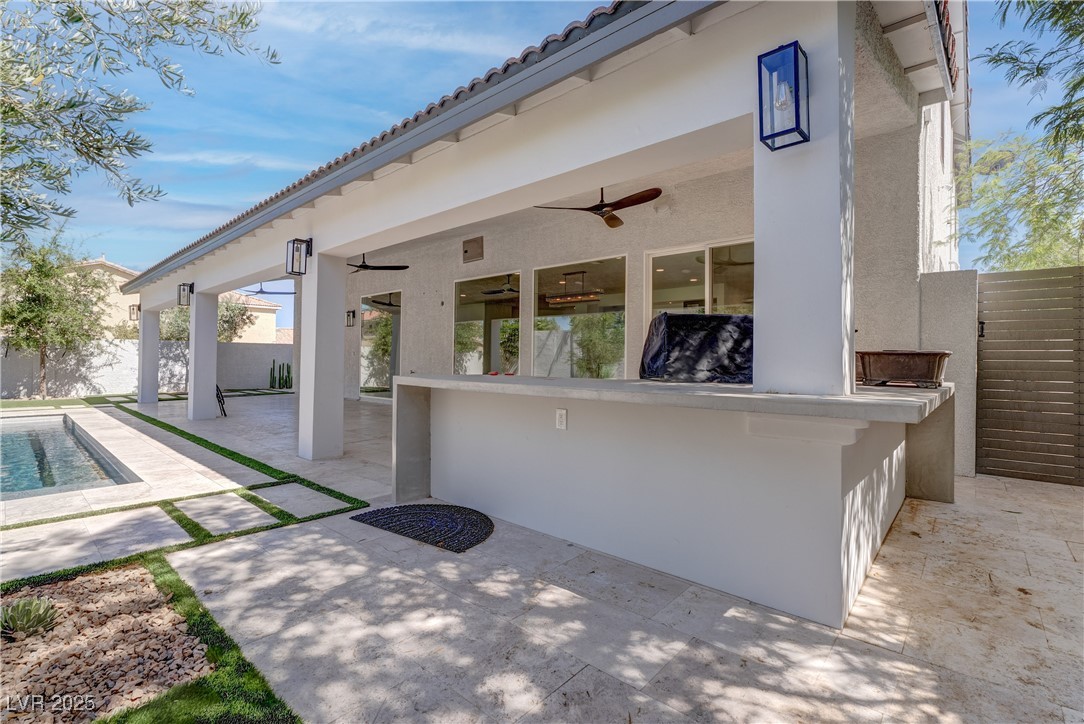 10018 Twilight Canyon Court