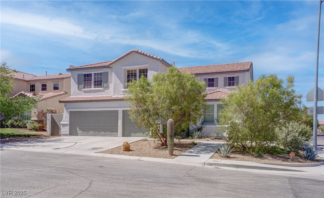 10018 Twilight Canyon Court