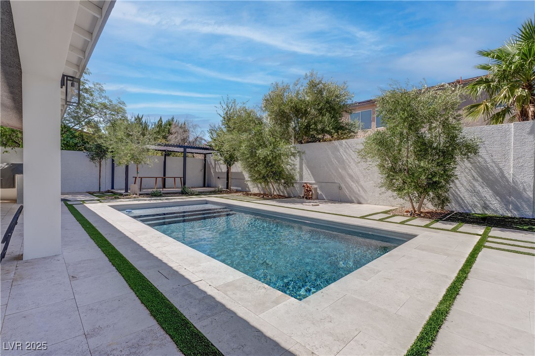 10018 Twilight Canyon Court