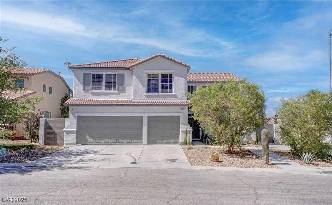 10018 Twilight Canyon Court