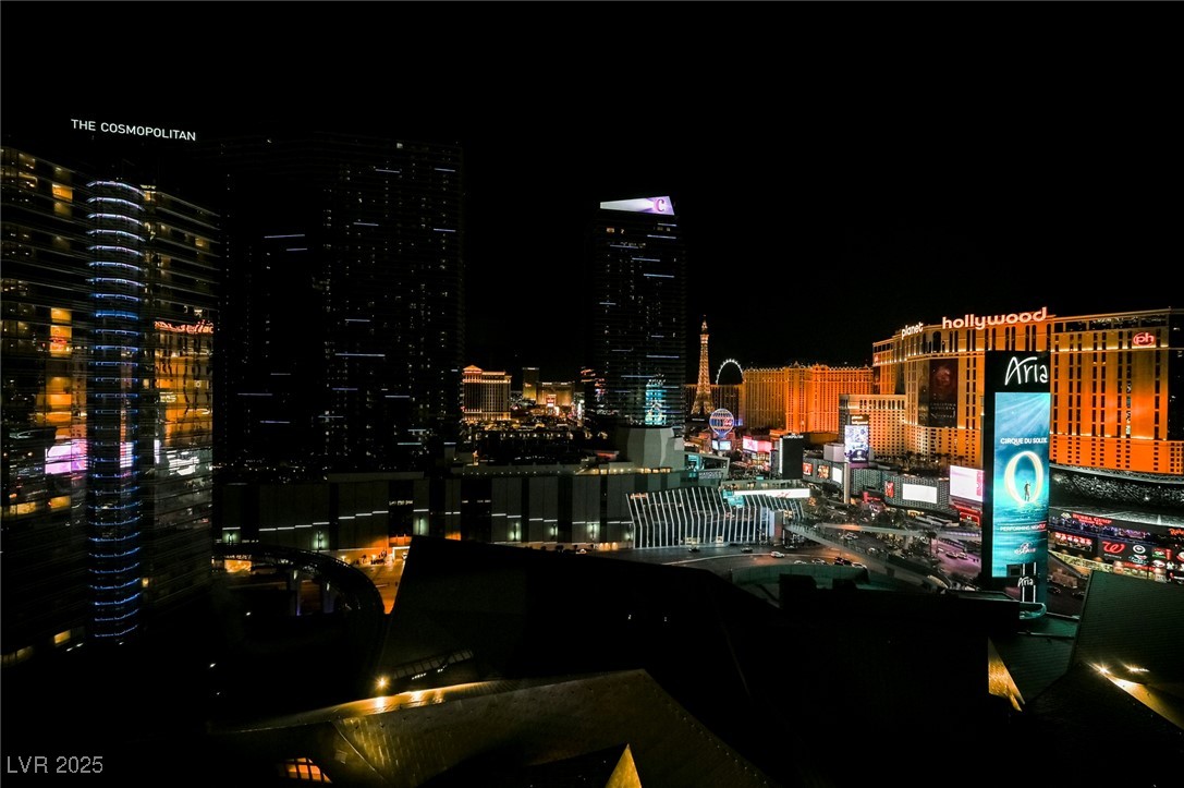 3726 Las Vegas Boulevard 1801