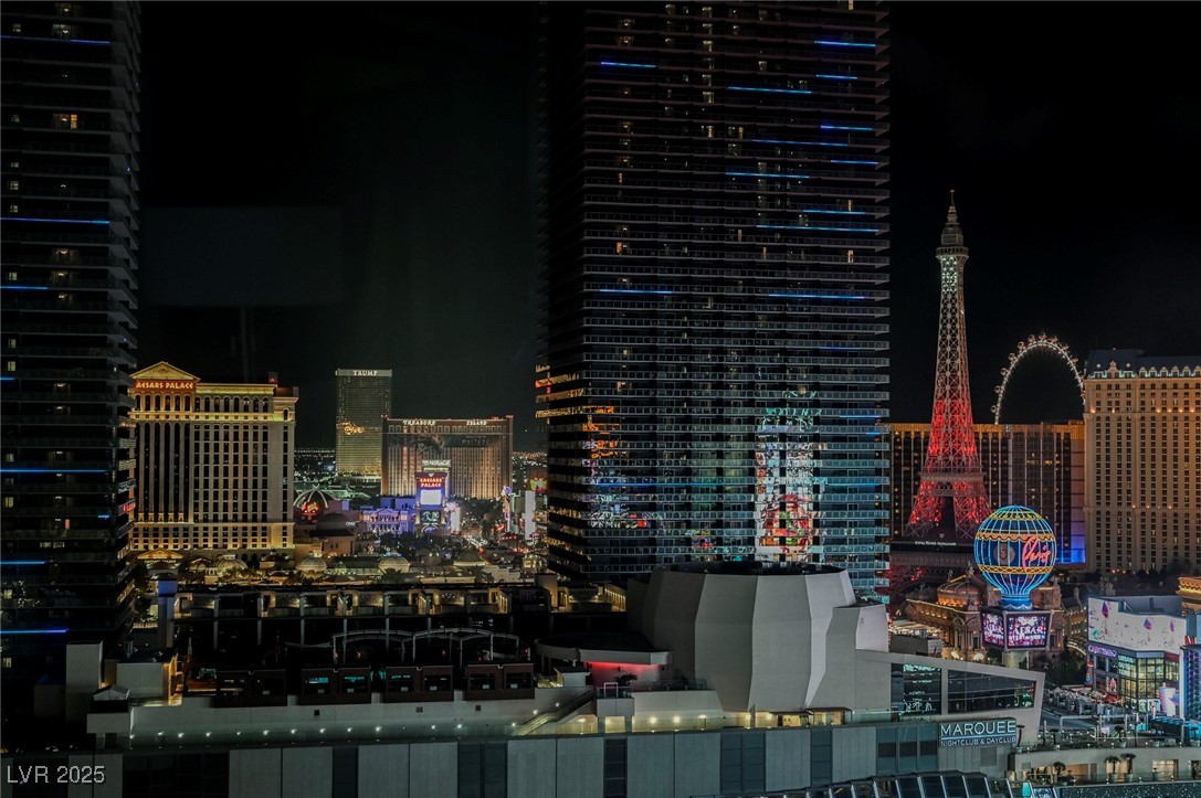 3726 Las Vegas Boulevard 1801