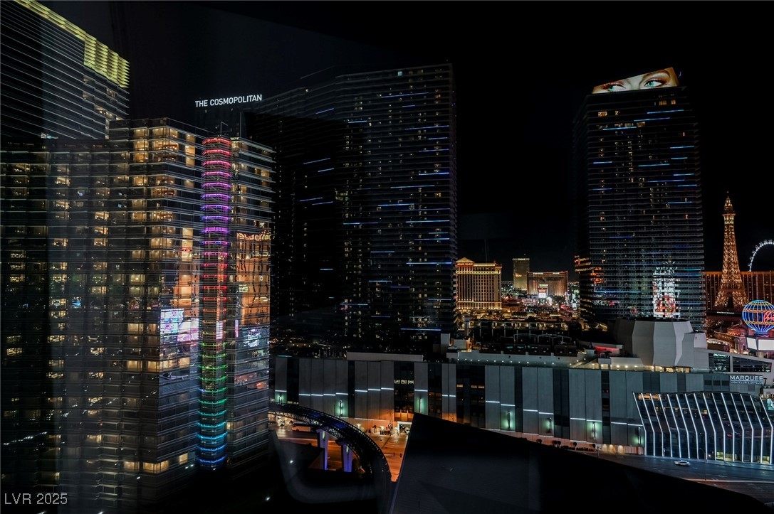 3726 Las Vegas Boulevard 1801