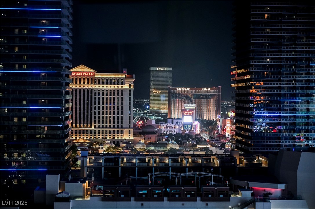 3726 Las Vegas Boulevard 1801