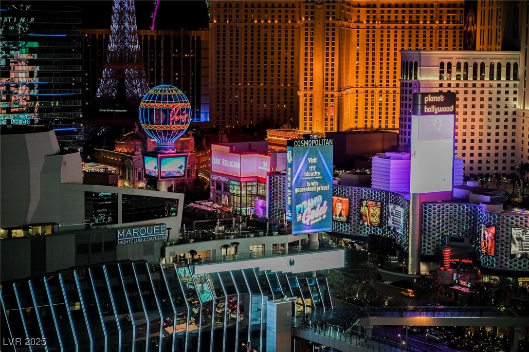 3726 Las Vegas Boulevard 1801
