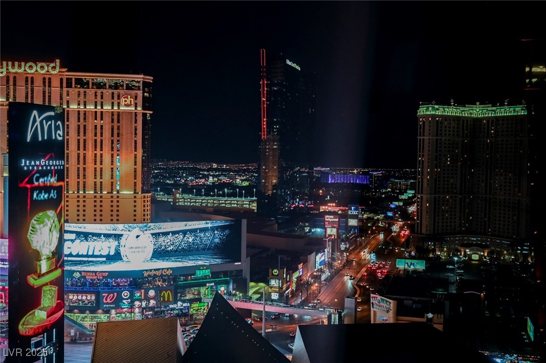 3726 Las Vegas Boulevard 1801