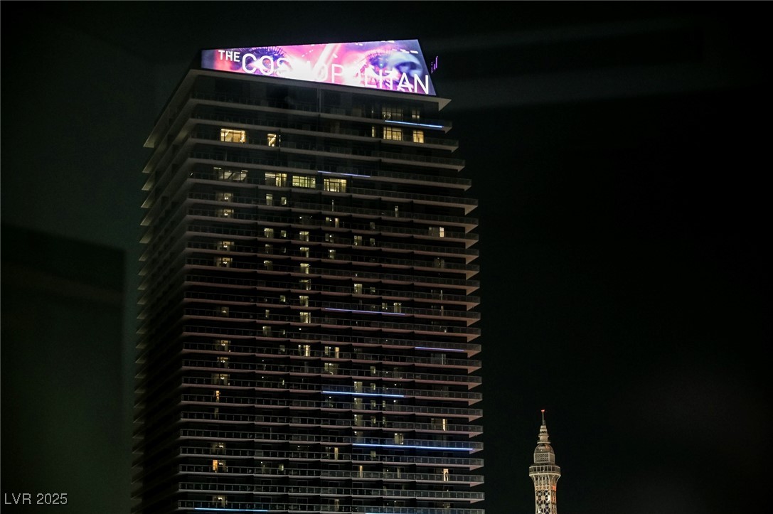 3726 Las Vegas Boulevard 1801